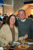 Galeria de Fotos - FOTOS - Coquetel de Lançamento do Livro de 80 Anos
