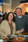 Galeria de Fotos - FOTOS - Coquetel de Lançamento do Livro de 80 Anos