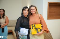 Galeria de Fotos - FOTOS - Coquetel de Lançamento do Livro de 80 Anos