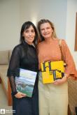 Galeria de Fotos - FOTOS - Coquetel de Lançamento do Livro de 80 Anos
