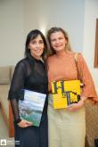 Galeria de Fotos - FOTOS - Coquetel de Lançamento do Livro de 80 Anos
