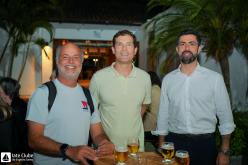 Galeria de Fotos - FOTOS - Coquetel de Lançamento do Livro de 80 Anos