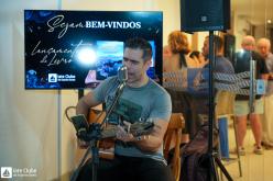 Galeria de Fotos - FOTOS - Coquetel de Lançamento do Livro de 80 Anos