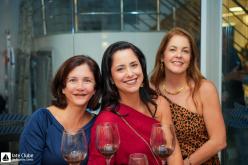 Galeria de Fotos - FOTOS - Coquetel de Lançamento do Livro de 80 Anos