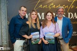 Galeria de Fotos - FOTOS - Coquetel de Lançamento do Livro de 80 Anos