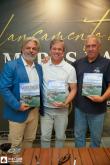 Galeria de Fotos - FOTOS - Coquetel de Lançamento do Livro de 80 Anos