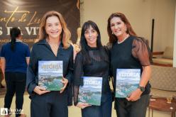 Galeria de Fotos - FOTOS - Coquetel de Lançamento do Livro de 80 Anos