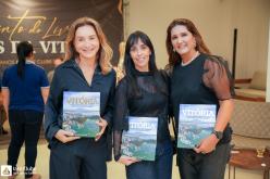 Galeria de Fotos - FOTOS - Coquetel de Lançamento do Livro de 80 Anos