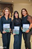 Galeria de Fotos - FOTOS - Coquetel de Lançamento do Livro de 80 Anos