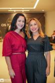 Galeria de Fotos - FOTOS - Coquetel de Lançamento do Livro de 80 Anos