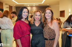 Galeria de Fotos - FOTOS - Coquetel de Lançamento do Livro de 80 Anos