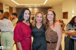 Galeria de Fotos - FOTOS - Coquetel de Lançamento do Livro de 80 Anos