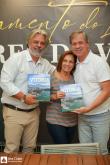 Galeria de Fotos - FOTOS - Coquetel de Lançamento do Livro de 80 Anos