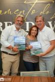 Galeria de Fotos - FOTOS - Coquetel de Lançamento do Livro de 80 Anos