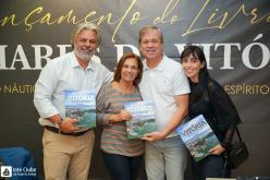 Galeria de Fotos - FOTOS - Coquetel de Lançamento do Livro de 80 Anos