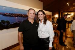 Galeria de Fotos - FOTOS - Jantar de Encerramento da Comodoria Biênio 2024-2026