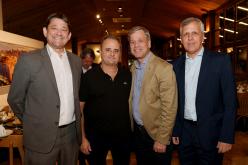 Galeria de Fotos - FOTOS - Jantar de Encerramento da Comodoria Biênio 2024-2026
