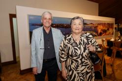 Galeria de Fotos - FOTOS - Jantar de Encerramento da Comodoria Biênio 2024-2026