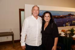 Galeria de Fotos - FOTOS - Jantar de Encerramento da Comodoria Biênio 2024-2026