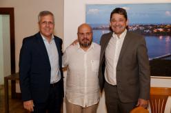 Galeria de Fotos - FOTOS - Jantar de Encerramento da Comodoria Biênio 2024-2026