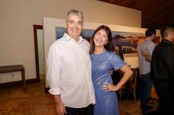 Galeria de Fotos - FOTOS - Jantar de Encerramento da Comodoria Biênio 2024-2026
