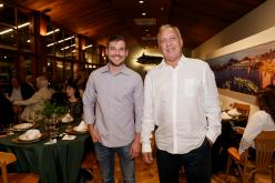 Galeria de Fotos - FOTOS - Jantar de Encerramento da Comodoria Biênio 2024-2026