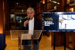 Galeria de Fotos - FOTOS - Jantar de Encerramento da Comodoria Biênio 2024-2026