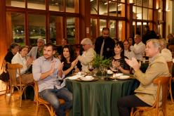 Galeria de Fotos - FOTOS - Jantar de Encerramento da Comodoria Biênio 2024-2026
