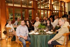 Galeria de Fotos - FOTOS - Jantar de Encerramento da Comodoria Biênio 2024-2026