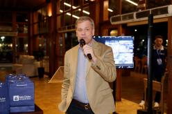 Galeria de Fotos - FOTOS - Jantar de Encerramento da Comodoria Biênio 2024-2026