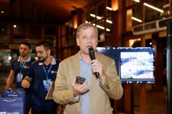 Galeria de Fotos - FOTOS - Jantar de Encerramento da Comodoria Biênio 2024-2026