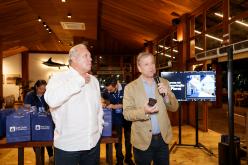 Galeria de Fotos - FOTOS - Jantar de Encerramento da Comodoria Biênio 2024-2026