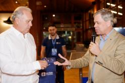 Galeria de Fotos - FOTOS - Jantar de Encerramento da Comodoria Biênio 2024-2026