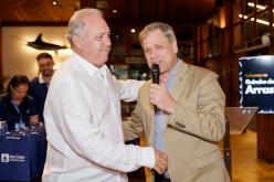 Galeria de Fotos - FOTOS - Jantar de Encerramento da Comodoria Biênio 2024-2026