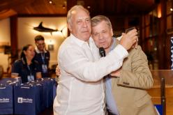 Galeria de Fotos - FOTOS - Jantar de Encerramento da Comodoria Biênio 2024-2026