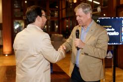 Galeria de Fotos - FOTOS - Jantar de Encerramento da Comodoria Biênio 2024-2026