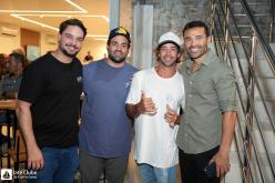 Galeria de Fotos - FOTOS - Festa de Premiação da Temporada de Pesca 2025-2026