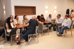 Galeria de Fotos - FOTOS - Festa de Premiação da Temporada de Pesca 2025-2026