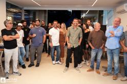 Galeria de Fotos - FOTOS - Festa de Premiação da Temporada de Pesca 2025-2026
