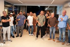 Galeria de Fotos - FOTOS - Festa de Premiação da Temporada de Pesca 2025-2026