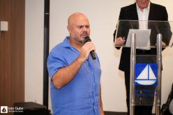 Galeria de Fotos - FOTOS - Festa de Premiação da Temporada de Pesca 2025-2026