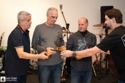 Galeria de Fotos - FOTOS - Festa de Premiação da Temporada de Pesca 2025-2026
