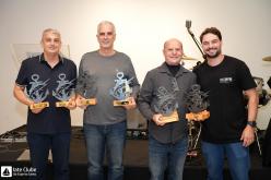Galeria de Fotos - FOTOS - Festa de Premiação da Temporada de Pesca 2025-2026