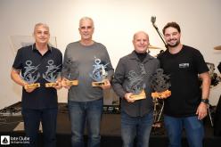 Galeria de Fotos - FOTOS - Festa de Premiação da Temporada de Pesca 2025-2026