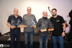 Galeria de Fotos - FOTOS - Festa de Premiação da Temporada de Pesca 2025-2026