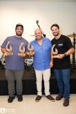 Galeria de Fotos - FOTOS - Festa de Premiação da Temporada de Pesca 2025-2026