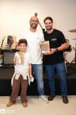 Galeria de Fotos - FOTOS - Festa de Premiação da Temporada de Pesca 2025-2026
