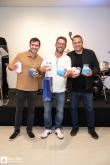 Galeria de Fotos - FOTOS - Festa de Premiação da Temporada de Pesca 2025-2026
