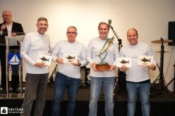Galeria de Fotos - FOTOS - Festa de Premiação da Temporada de Pesca 2025-2026