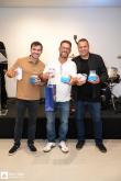 Galeria de Fotos - FOTOS - Festa de Premiação da Temporada de Pesca 2025-2026